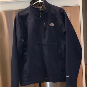 North Face jacket